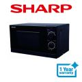 Sharp Microwave Oven, R-20AO(K)V.. 