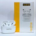 Realme Airpods Pro Tws Bluetooth Wireless Headphone.
