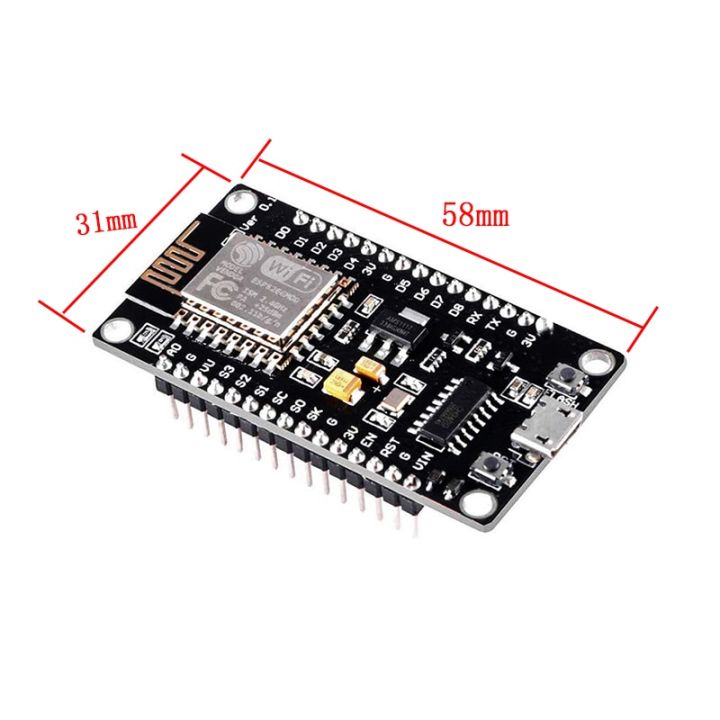 Wireless%20module%20NodeMcu%20v3%20CH340%20Lua%20Internet%20of%20Things%20development%20board%20ESP8266%20with%20pcb%20Antenna%20and%20usb%20port%20for%20Arduino%20-%20318063916%20-%20Image%204