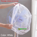 Small/Medium/Large Fan Safety Cover Kids Finger Protection Fan Guard Net for Safety. 