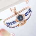 New Women's Bracelet Watch Fashion Quartz Wrist watch for Women - Ladies Watch - Watch For Women.