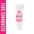 Johnson's Baby Skincare Cream - 100g. 