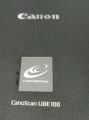 C-A-N-O-N  Scanner LIDE-120 Model Korean Product Available Full Fresh Full Ok 100% Working. 
