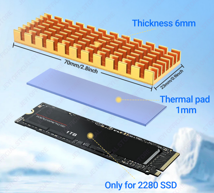 SSD%20Cooler%20M.2%20SSD%20Heatsink%20Cooler%20with%20Thermal%20Pad%20Aluminum%20NVMe%20-%20Image%205