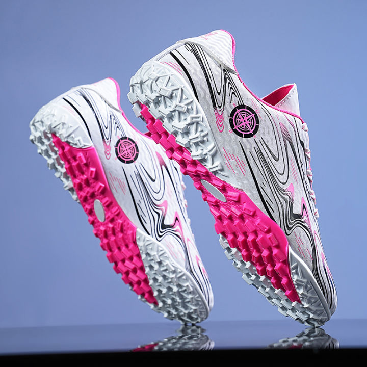 Special%20Offer%20Massey%20Soccer%20Shoes%20Broken%20Nail%20Male%20and%20Female%20Students%20Artificial%20Grass%20Training%20Shoes%20Non-Slip%20Wear-Resistant%20Game-Specific%20-%20Image%204