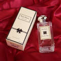 Royal Dignity Blue Campanula Women's Fresh, Elegant, Long lasting, Fragrant, Floral perfume. 