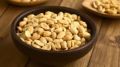 Roasted Peanut With Salt -500g gm- Roasted China Badam (JAR Pack). 