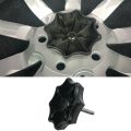 Trunk Spare Tire Fixed Screw Wheel Bolt Nut 1J0803899. 