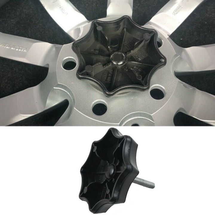 Trunk%20Spare%20Tire%20Fixed%20Screw%20Wheel%20Bolt%20Nut%201J0803899%20-%20Image%202