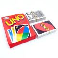 Uno Classic Card Game 108 Pcs. 