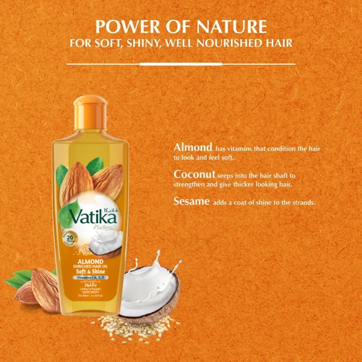 Vatika%20Naturals%20Almond%20Enriched%20Hair%20Oil%20200ml%20-%20Image%205