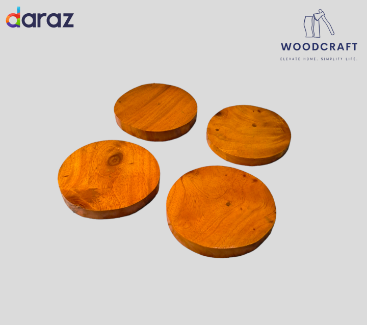 4%20inch%20Round%20Mahogany%20Wooden%20Tea%20Cup%20Tray%20for%20your%20Dining%20and%20Home%20-%20Image%204