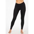 Women'S Snake Skin Fitness Quick-Drying Tight Pants - Stylish And Comfortable Workout Wear - Black.