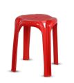 RFL VIP Stool Red 86002. 