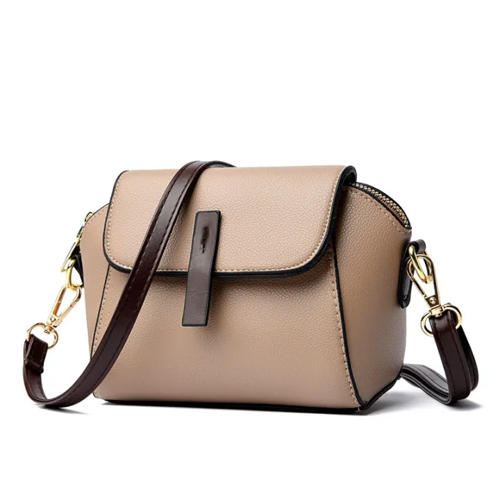 Women's%20Bag%202023%20New%20Trendy%20Small%20BagKorean%20Mobile%20Phone%20BagVersatile%20Women's%20Shoulder%20BagCrossbody%20Bag%20BagWomen's%20Shell%20Bag%20-%20Image%204