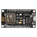 NodeMCU ESP8266 development board V3. 