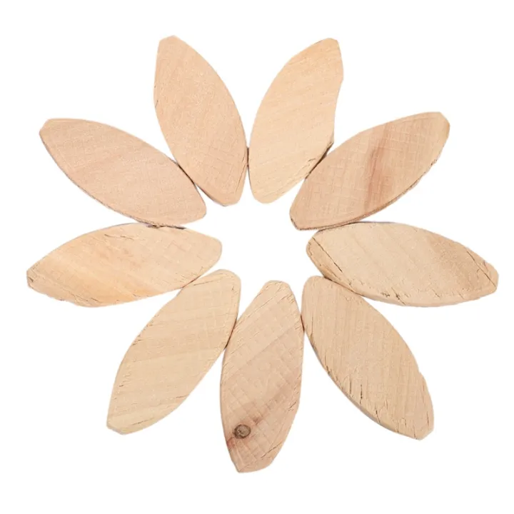 100Pcs%20No.20#%20Assorted%20Wood%20Biscuits%20for%20Tenon%20Machine%20Woodworking%20Biscuit%20Jointer%20-%20Image%202