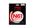 Li-Ning N61 Professional Badminton Racquet String (High Repulsion).