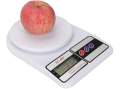 Digital Kitchen Weight Scale. 