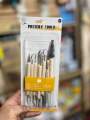 Keep Smiling 11pcs Clay Tool Set for Modelling & Sculpting Pottery Clay Sculpture Carving Tool Set for clay polymer ceramics. 