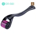 DR BEI Needle Roller Ergonomics Handle Healthy Care 540 Derma Roller Needle Instrument. 