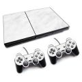 for PS2 slim 70000 Console Skin Sticker. 