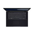 Asus ExpertBook L2 Flip L2402FYA Ryzen 5 5625U Foldable Laptop - 8GB DDR4 RAM - 512GB M.2 NVMe SSD - AMD Radeon Graphics - 14.0-inch Touch Display - Star Black #L2402FYA-EC0032. 