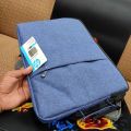 15.6 inch Laptop Bag Minimalist Design for all Laptops.