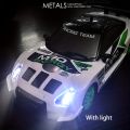 15KM/H High Speed RC Car Toys 1:24 2.4G Remote Control Toy, Car Model Vehicle Electric Drift Racing Car Birthday Gift For Kids Christmas Halloween Thanksgiving Gift. 