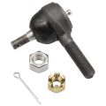 Golf Cart Tie Rod End Kit for Club Car G&E 1976-2008 Driver and Passenger Side 7539 7540. 
