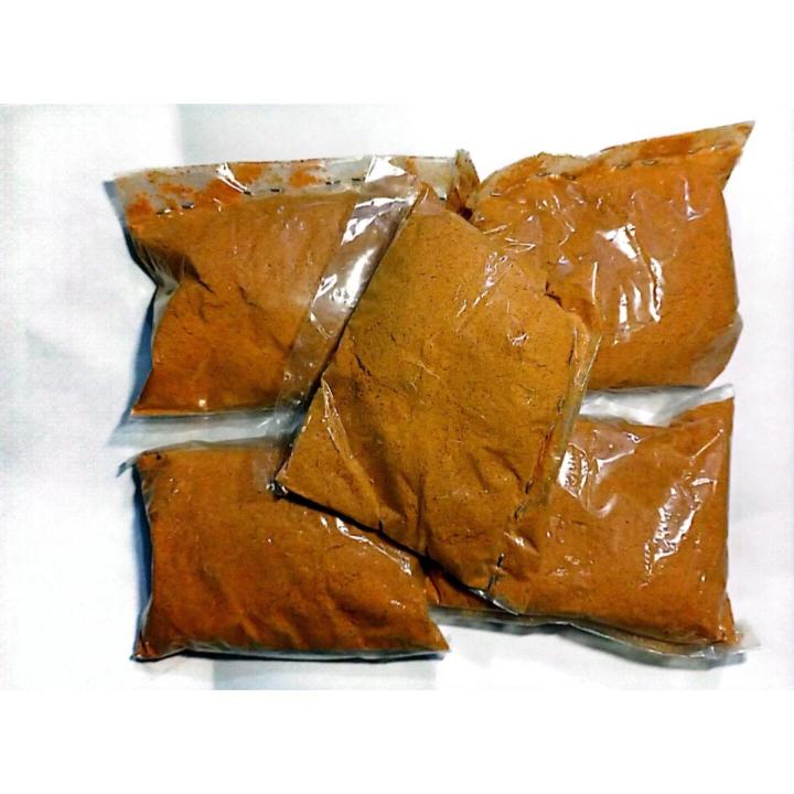 Chips Masala 50gm (Homemade)