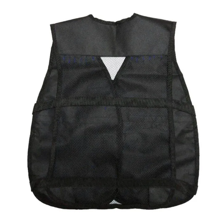 Kids%20Tactical%20Vest%20Kits%20For%20Nerf%20Guns%20N-Strike%20Elite%20SeriesKids%20Toy%20Bullet%20Dart%20Ammo%20Storage%20Vest%20Play%20Game%20Accessory%20-%20Image%203