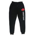 Anime Pants Akatsuki Print Pants Fleece Trousers Printed Men Women Jogg Streetwear Comfortable Sweatpants Homem Size 3XL. 