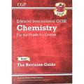 CGP: Edexcel International GCSE Chemistry For The Grade 9-1 Course,Revision Guide with Online Edition - Offset Paper. 