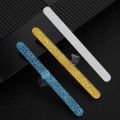 Glitter Useful Handmade Making Acrylic Baby Shower DIY Popsicle Stick Kids Gift Party Supplies Ice Cream Sticks. 