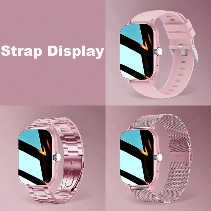 +2pc%20Square%20Smart%20Watch%20Women%20Men%20Smartwatch%20Touch%20Dial%20Calls%20Music%20Smartclock%20For%20Android%20IOS%20Fitness%20Tracker%20Sport%20Smart-watch%20-%20Image%202