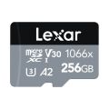 【original-Ready stock+FREE Shipping+COD】Lexar® Professional 1066x Class 10 Card Universal SD Card Memory Card Micro 64GB 128GB 256GB 4K. 