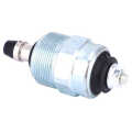 Oil Pump Generator Solenoid Valve 186F Diesel Engine Parts Solenoid Valve Assembly. 