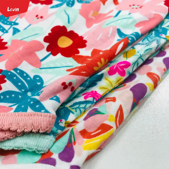Girls%20Organic%20Cotton%20Sleeveless%20Camisole%20Print%20Romper%20From%20Levin%20-%20Image%207