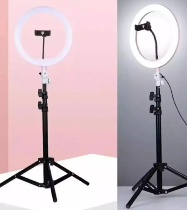 Tiktok%20Ring%20Lights%2012%20Inch%20For%20Best%20Photography%20-With%20Stand%20-%20Ring%20Light%20-%20Image%202