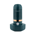 Portable Fruit Vegetable Washing Machine Wireless Fruit Food Safe Purifier Household Automatic Food Cleaner Machine,A. 