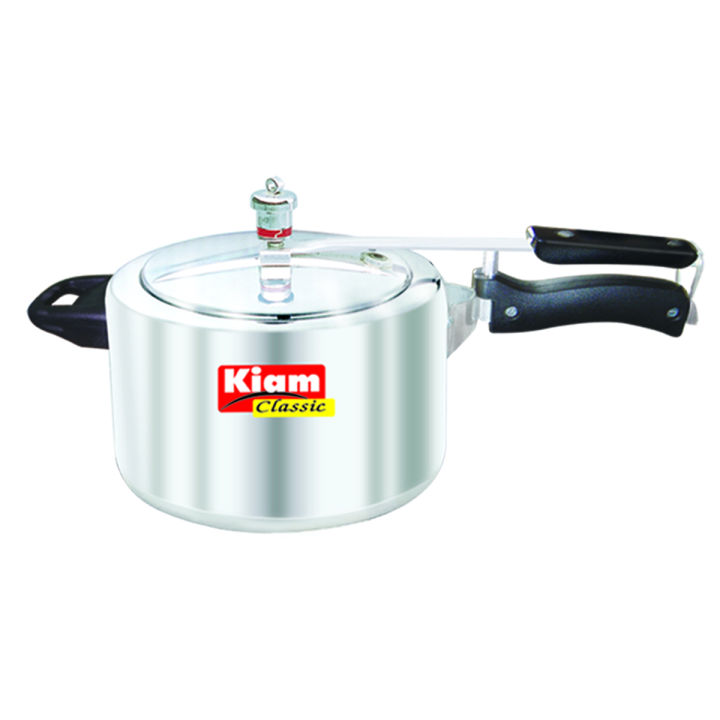 Kiam Classic Pressure Cooker - 3.5 Ltr