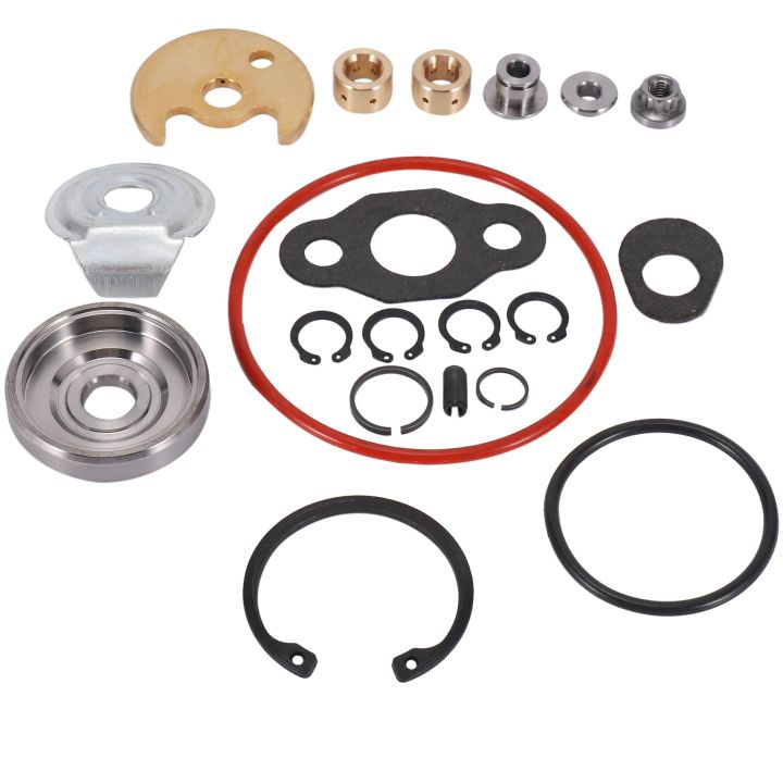 TD04 TD04HL Turbo Turbocharger Repair Kit TD04HL-15T