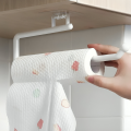 Hand Towel Toilet Film Wall Mounted Tissue Kitchen Roll Paper Holder Kitchen Tissue Holder Paper Roll Holder Towel Hanger Rack Bar Cabinet Rag Hanging Holder Bathroom Organizer Shelf Toilet Paper Holders.