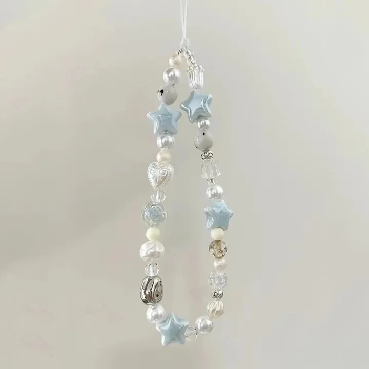 Summer%20Sea%20Salt%20Mobile%20Phone%20Lanyard%20-%20Handmade%20Star%20Anti-Lost%20Chain%20-%20Image%202