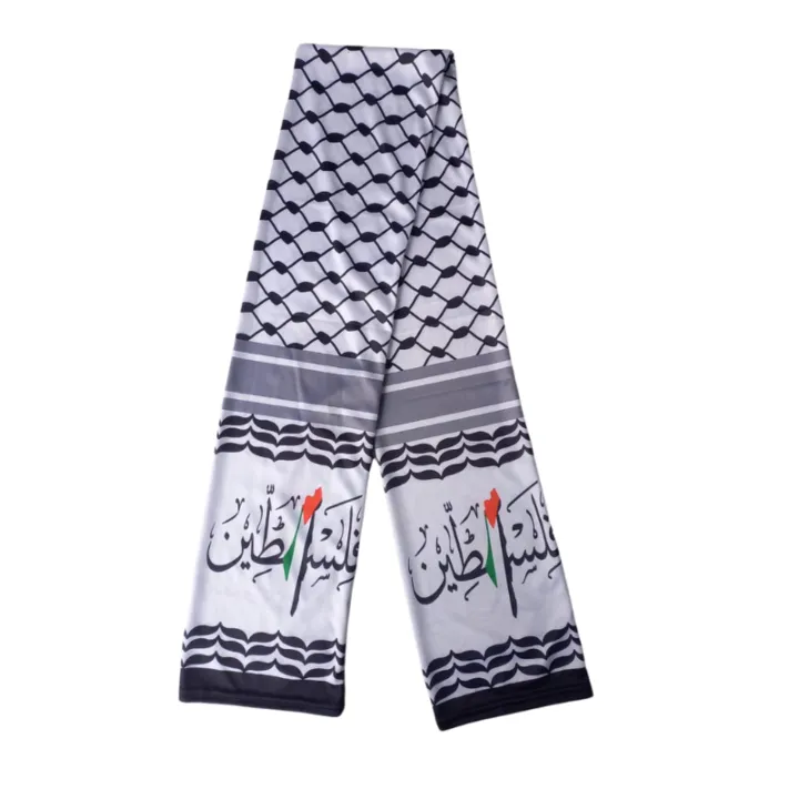 1PCS%20Muffler%20For%20Men%20Palestine%20Printed%20Trendy%20Muffler%20Black%20And%20White%20Winter%20Muffler%20-%20Image%205