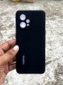 For Realme 9 pro+ Luxury Silicone Protect Back Cover Soft Case for Realme 9 pro plus.