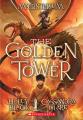 The Golden Tower (Magisterium, #5) by Holly Black. 