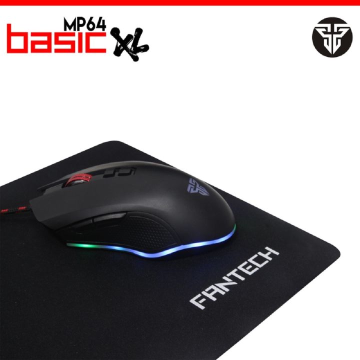 PAD MOUSE MP 64XL GAMINGFANTECH 60 30 .3CM