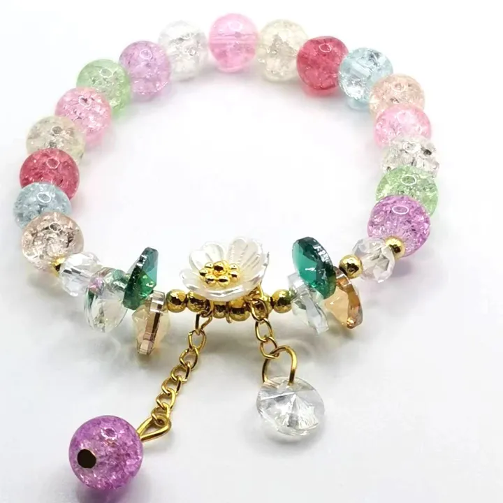 Shimmering%20Floral%20Beaded%20Bracelet%20for%20Girls%20-%20Image%205